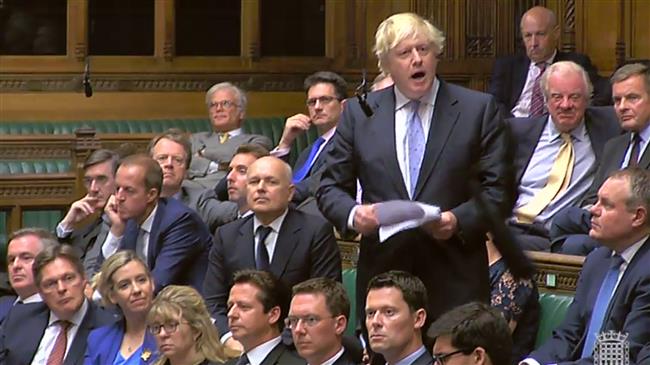 May’s plan to get UK in ‘miserable limbo’