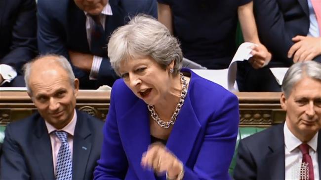 EU warns over consequences of a ‘no-deal’ Brexit