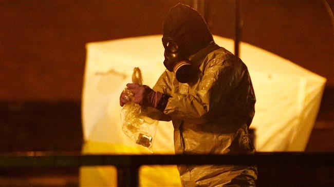 ‘UK identifies Russian suspects in Skripals case’