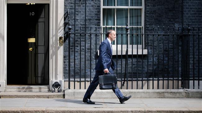 EU urges members to brace for failure of Brexit talks