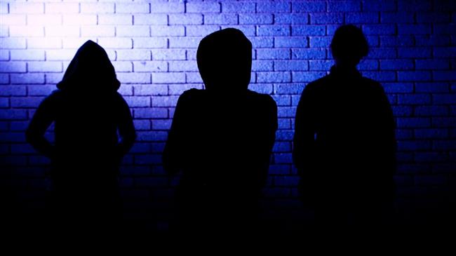 UK using child spies in police operations: Report