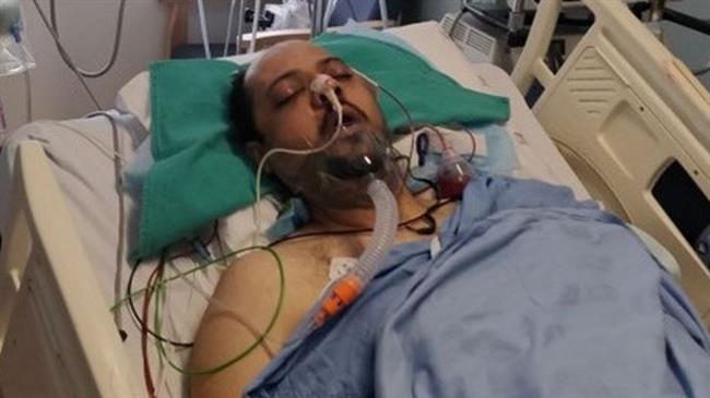 Horrific attack on Arab man shocks Canada Muslims 