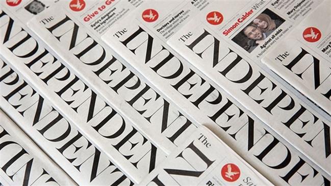 Saudi Arabia hires UK daily to launch anti-Iran Persian site
