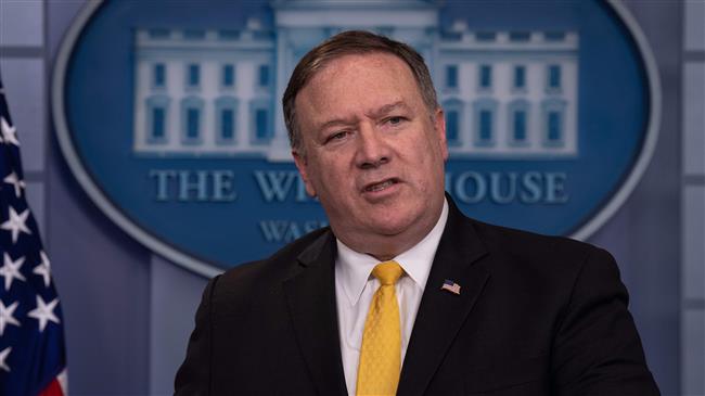 Top US diplomat says Russia undermining democracy