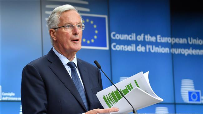 Deadlock persists in chaotic Brexit negotiations 