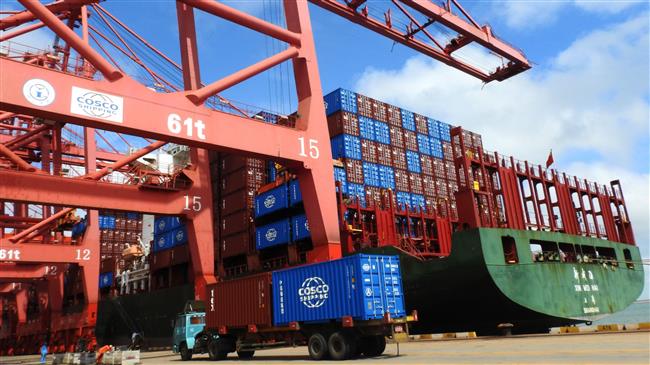 Trump’s trade war a ‘double-edged sword’