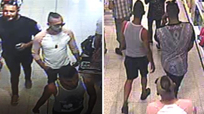 UK boy, 3, suffers serious injuries after acid attack
