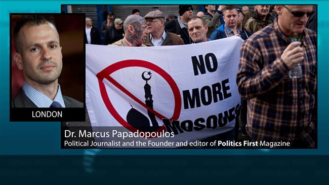 ‘Spike in UK Islamophobia due to Saudi-inspired terror'