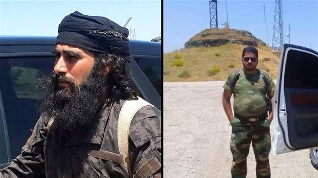 Israel 'welcomes' militant commanders fleeing Syria