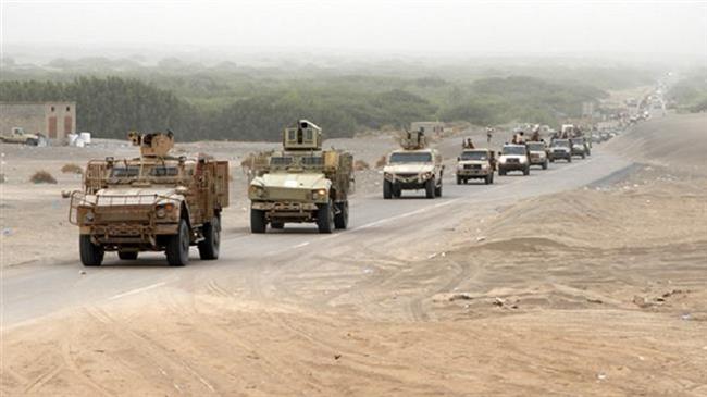 After military failure, Saudi, allies turn to diplomacy