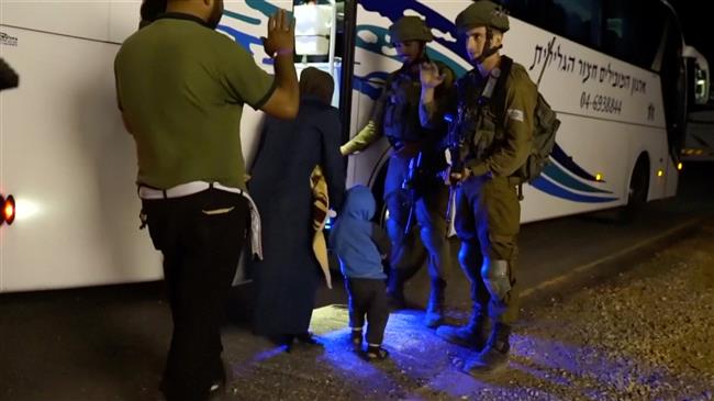 ‘White Helmets transfer to Israel shows their true nature’