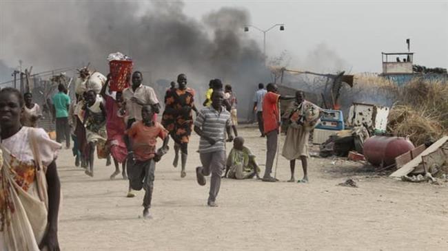 MSF suspends job in South Sudan after raids