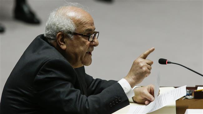 'Israel created apartheid state in occupied territories'