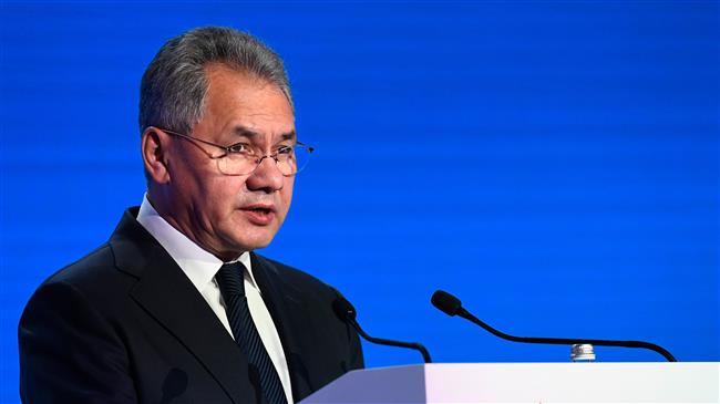 Russia warns against Finland, Sweden joining NATO 