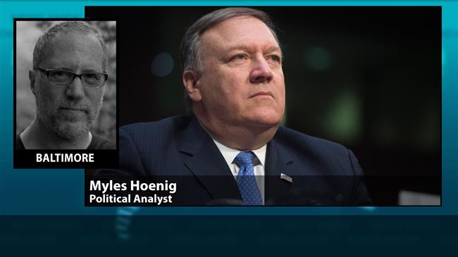 ‘US selective in which country it condemns for crimes’