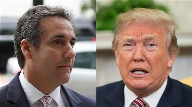 Ex-Trump lawyer drops Russia collusion bombshell 