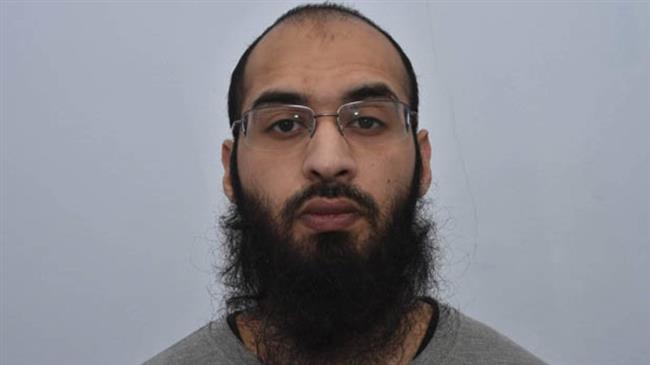 UK man who urged attack on royals stabbed in jail