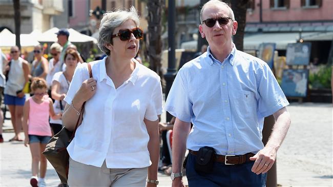 No-deal Brexit to hit May, diabetes patients