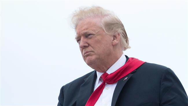 Trump threatens US govt. shutdown over immigration
