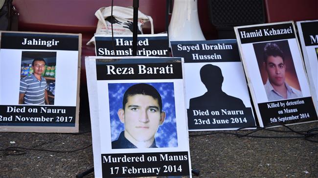 Refugee death was preventable: Australia court