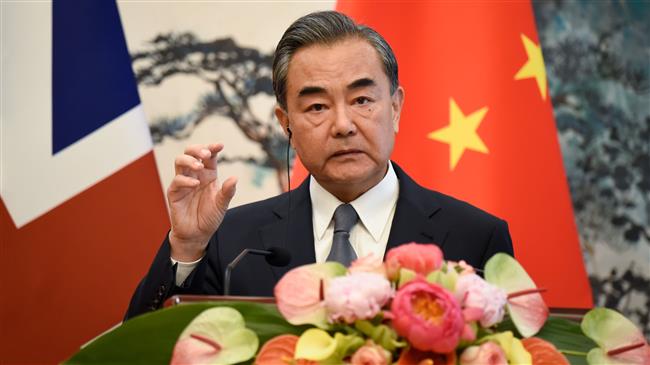 China’s door ‘open’ for talks with US on trade