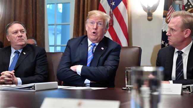 ‘US in no position to set conditions for Iran’