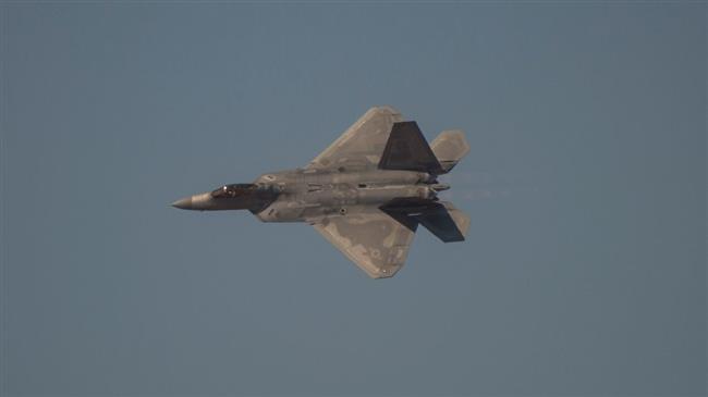 Civilian casualties unavoidable in Iraq, Syria: US     