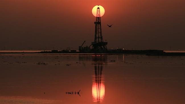 Trump ‘taken hostage’ by Saudis: Iran OPEC governor 