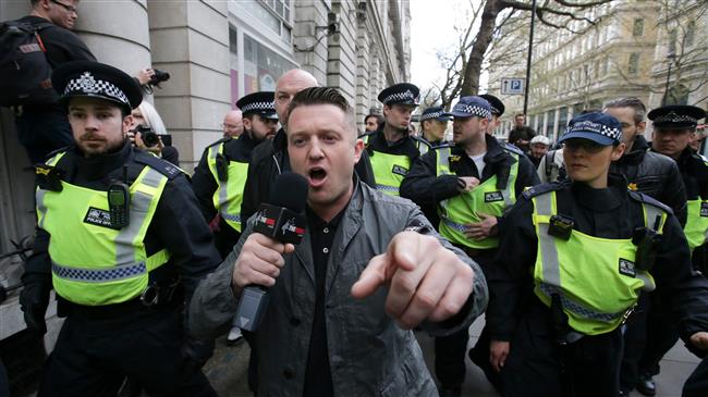Top UK Islamophobic figure released from jail