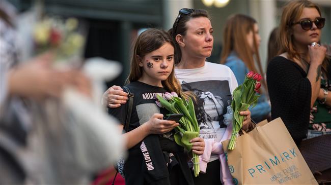 Manchester bomber rescue sparks refugee hate
