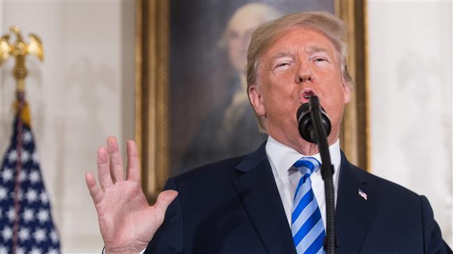 Trump’s offer to meet with Iran leaders ‘sign of weakness’
