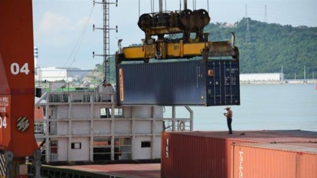 Trump to propose 25% tariff on $200b of Chinese imports