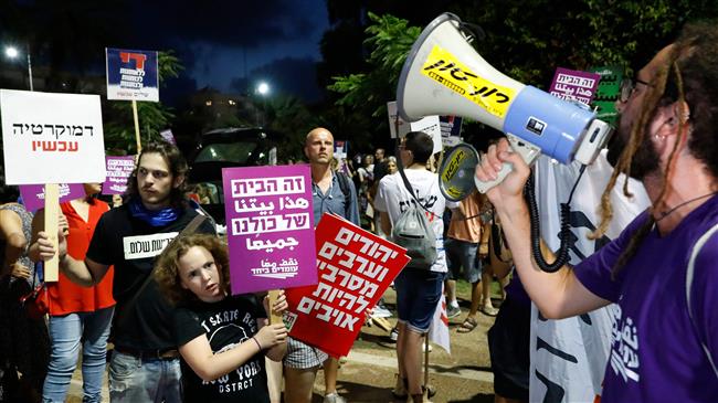 Why is Israeli 'nation-state' law so much of a big deal? 