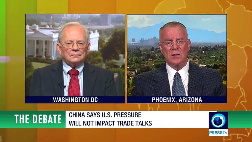 Trump Trade Wars