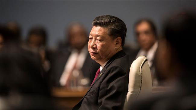 ‘US can’t pressure China to follow its policy on Iran’