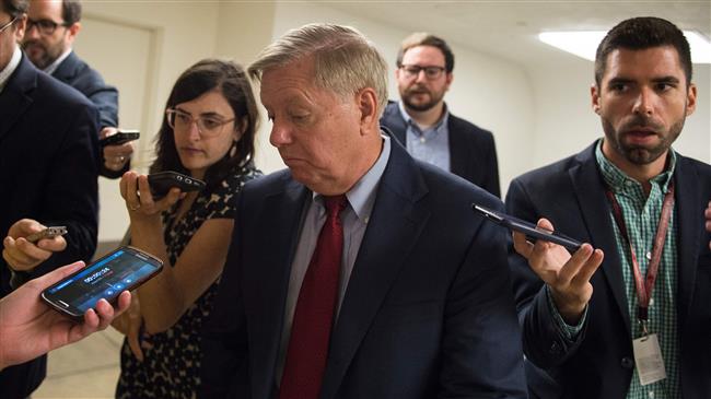 US senators introduce ‘crushing’ sanctions against Russia