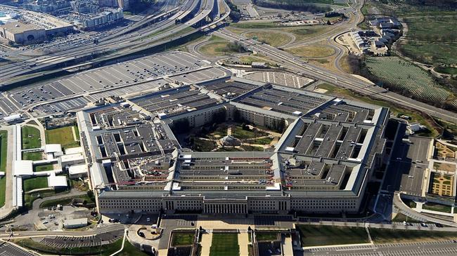 US defense bill mainly targets Russia, China and Turkey