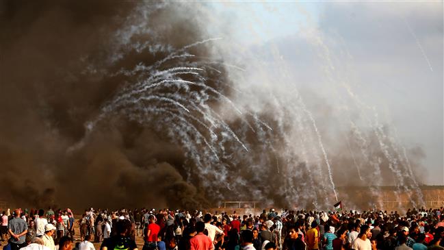 Palestinian teenager succumbs to Israeli gunshot wounds