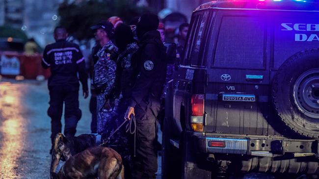 Venezuela arrests 6 over failed drone assassination  
