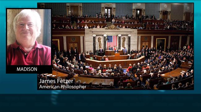 ‘Israel, US greatest terror entities ever known’