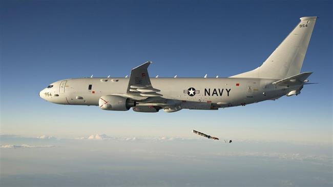 UK, Norway buy US sub-hunters to deter Russia