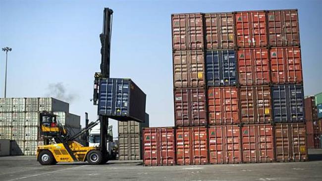 'Trump's new anti-Iran sanctions violate international law'