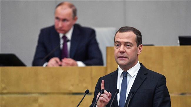 Russia: Georgian NATO membership ‘to spark conflict’