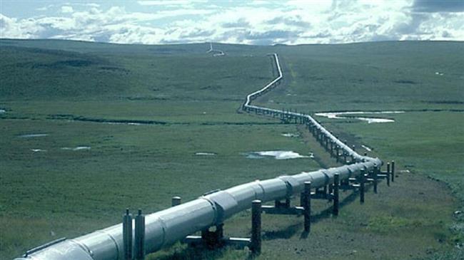 Gaz iranien : l'Europe contredit les USA