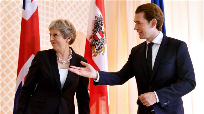‘EU not to discuss Brexit in next summit’