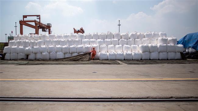 China unveils list of US goods to face additional tariffs