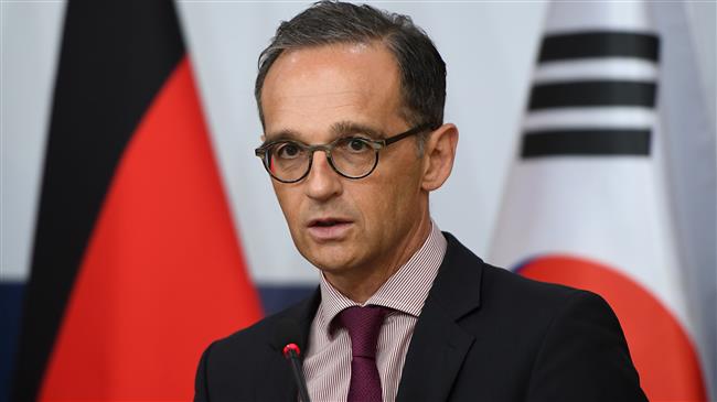 Germany raps US snapback of Iran bans