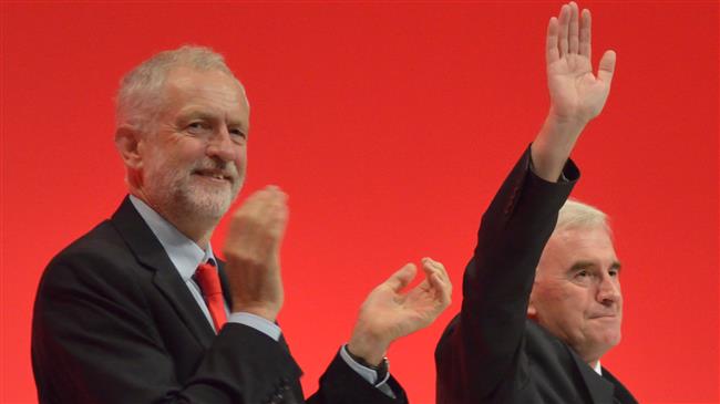 Corbyn's ally defends calling out Israeli ‘genocide’