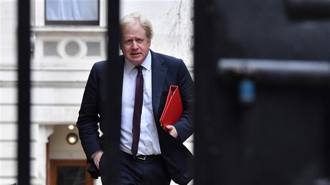 1 in 3 Brits say Johnson’s burqa comments were racist