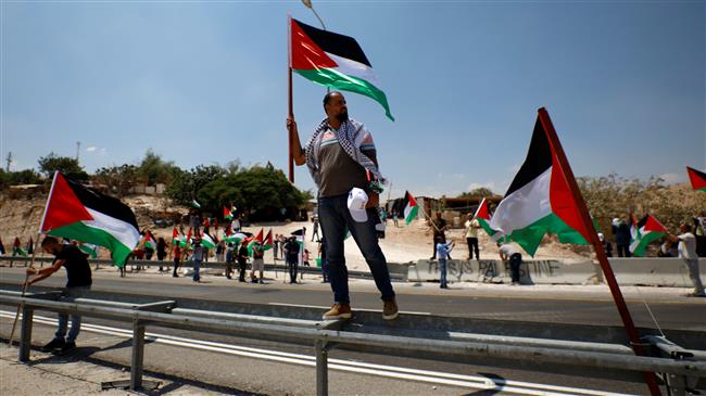 Colombia recognizes Palestine as sovereign state